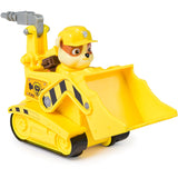 Paw Patrol Basis Bil 2.0 Rubble