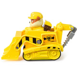 Paw Patrol Basis Bil 2.0 Rubble