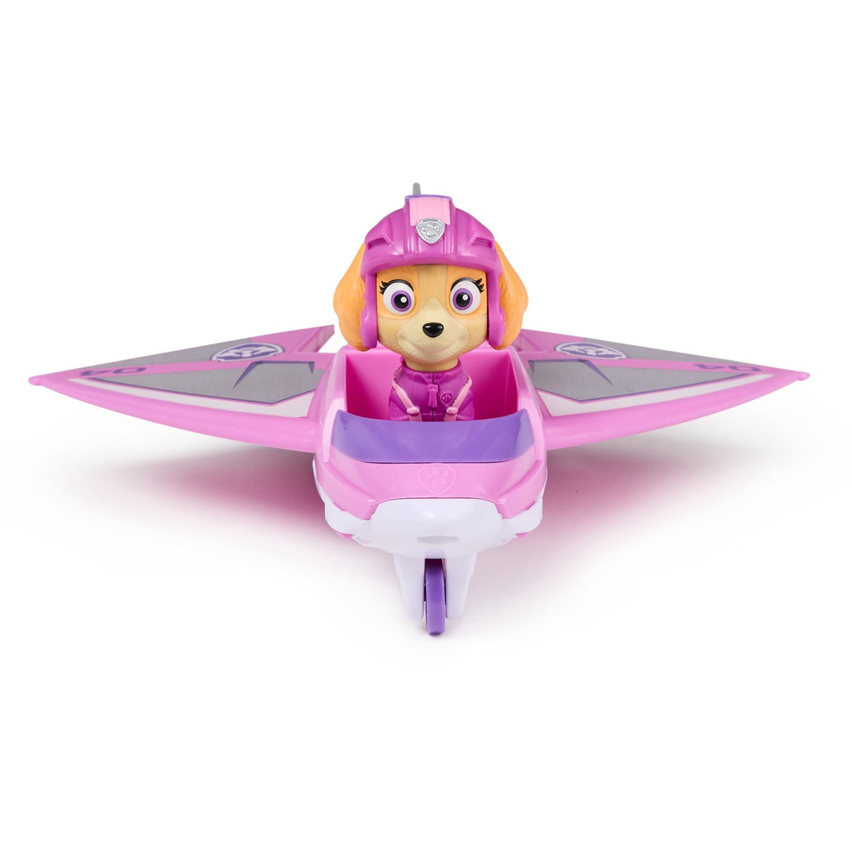 Paw Patrol Air Rescue Tema Køretøj Skye