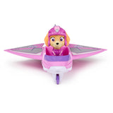 Paw Patrol Air Rescue Tema Køretøj Skye