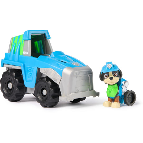 Paw Patrol Basis Bil 2.0 Rex