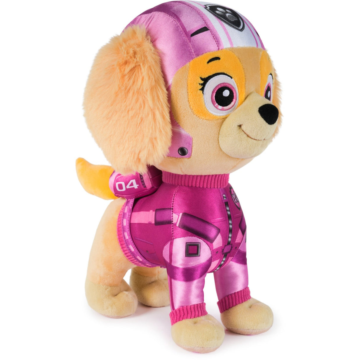 Paw Patrol Core Basic Plys Skye