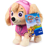Paw Patrol Core Basic Plys Skye