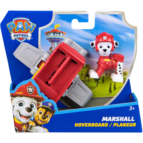 Paw Patrol Core Action Pup Marshall