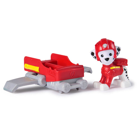 Paw Patrol Core Action Pup Marshall