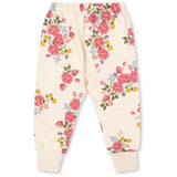 Konges Sløjd Fleuri Loupy Lou Sweat Bukser GOTS