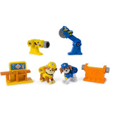 Rubble & Crew Power Tool Pups 2 Pak