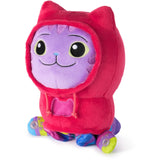 Gabby's Dollhouse Deluxe Plys DJ Katteurt 25 Cm