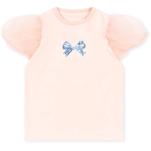 Konges Sløjd Pale Dogwood Ballerina T-shirt