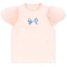 Konges Sløjd Pale Dogwood Ballerina T-shirt