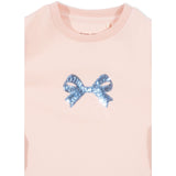 Konges Sløjd Pale Dogwood Ballerina T-shirt