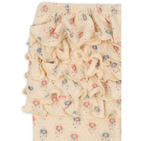 Konges Sløjd Pipa Petite Sui Flæse Bukser GOTS