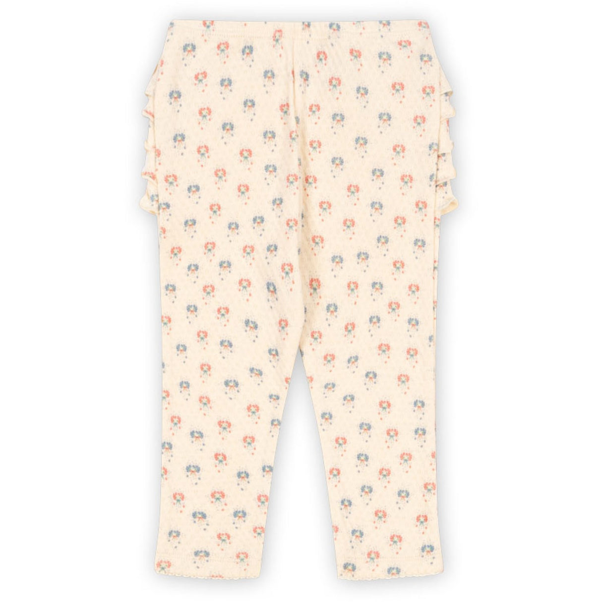 Konges Sløjd Pipa Petite Sui Flæse Bukser GOTS