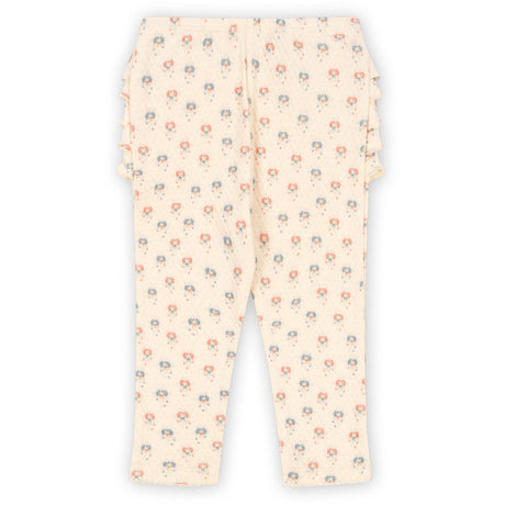 Konges Sløjd Pipa Petite Sui Flæse Bukser GOTS