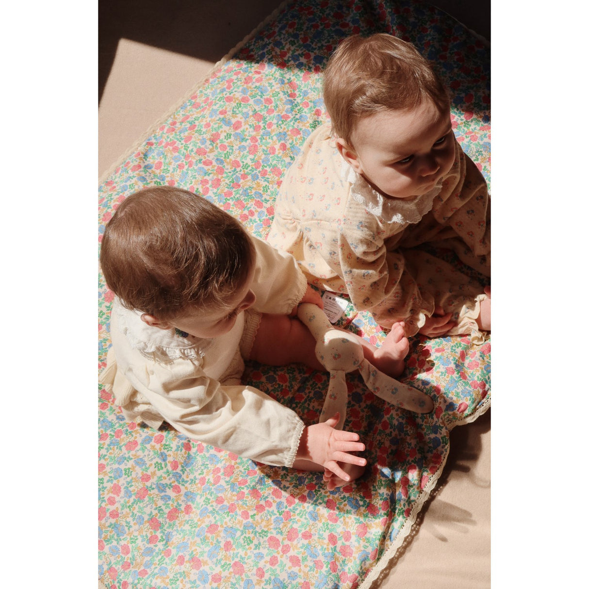 Konges Sløjd Antique White Pami Body GOTS