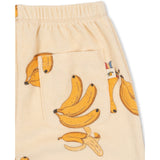 Konges Sløjd Go Bananas Itty Sweat Bukser GOTS