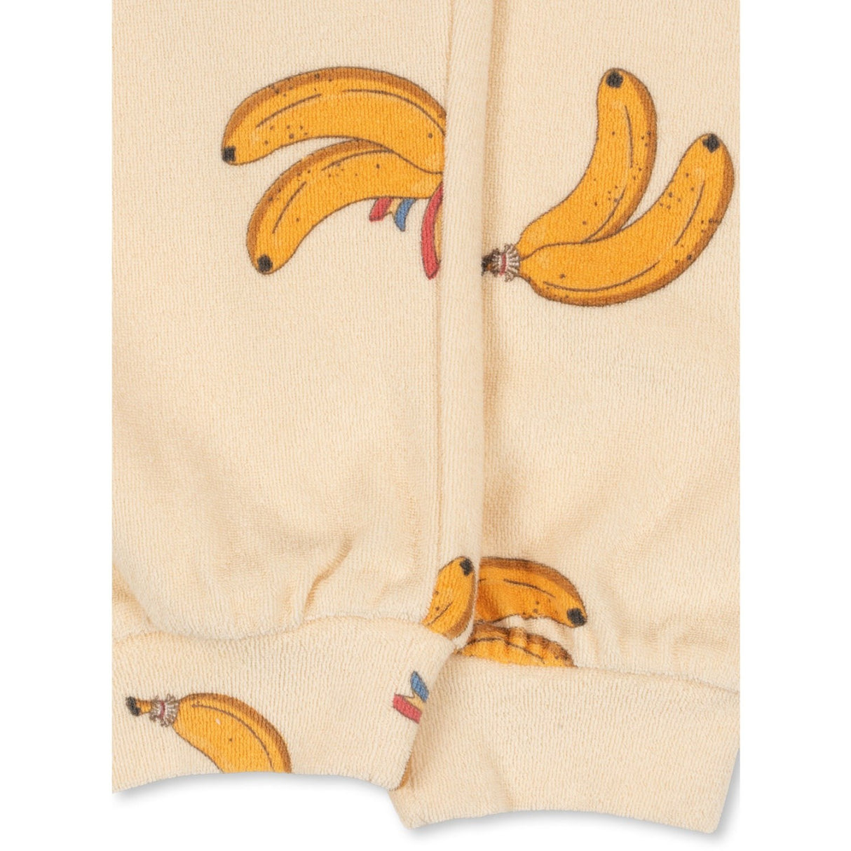 Konges Sløjd Go Bananas Itty Sweat Bukser GOTS