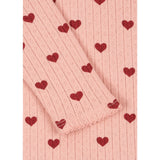 Konges Sløjd Amour Rouge Minnie Heldragt GOTS