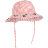 Konges Sløjd Geranium Pink Soline Badesolhat
