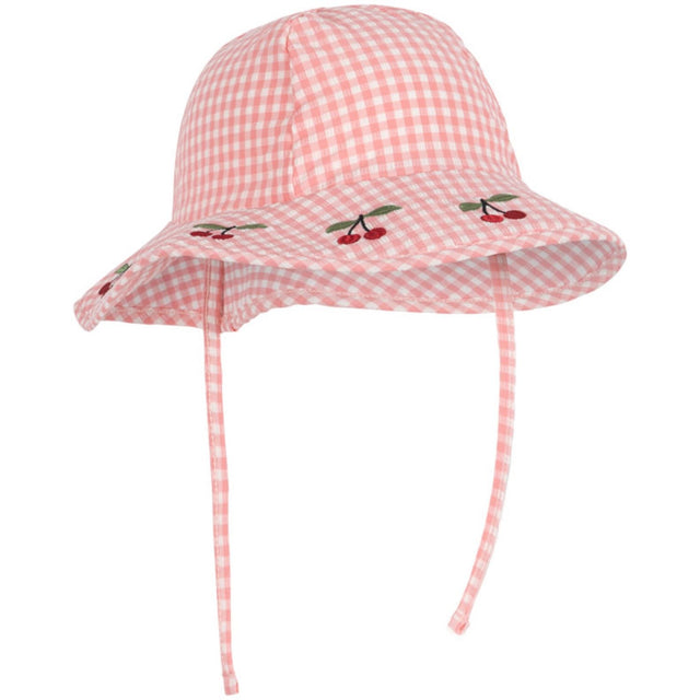 Konges Sløjd Geranium Pink Soline Badesolhat