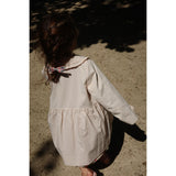 Konges Sløjd Soft Pink Trenchy Frakke
