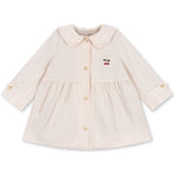 Konges Sløjd Soft Pink Trenchy Frakke