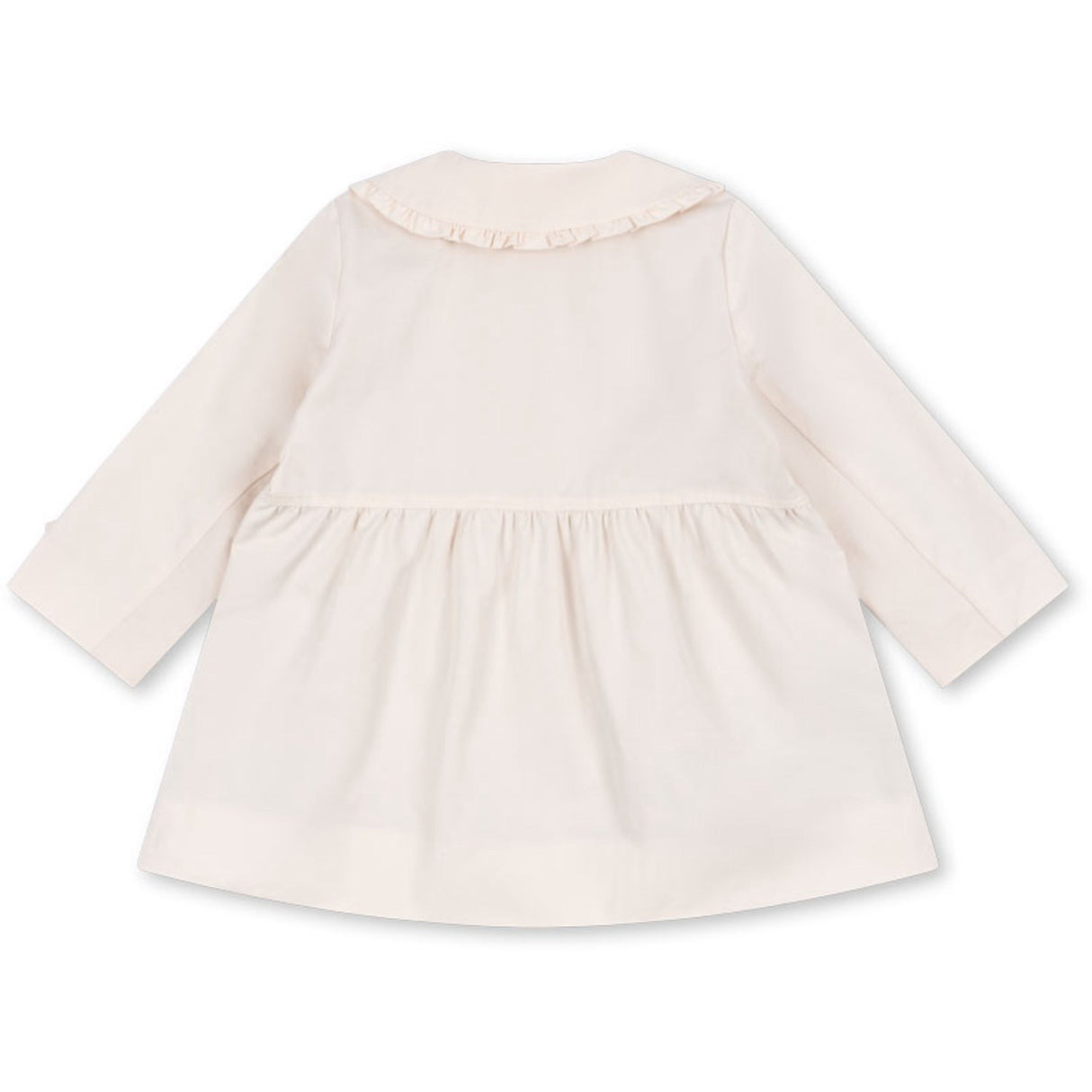 Konges Sløjd Soft Pink Trenchy Frakke