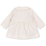 Konges Sløjd Soft Pink Trenchy Frakke