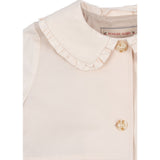Konges Sløjd Soft Pink Trenchy Frakke