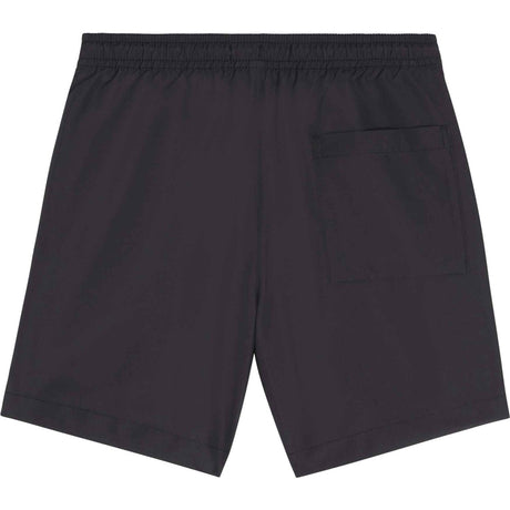 Calvin Klein Pvh Black Medium Drawstring Shorts
