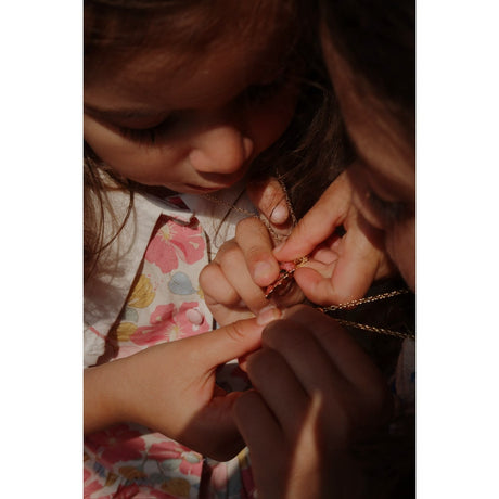 Konges Sløjd Cherry Bestie Halskæde