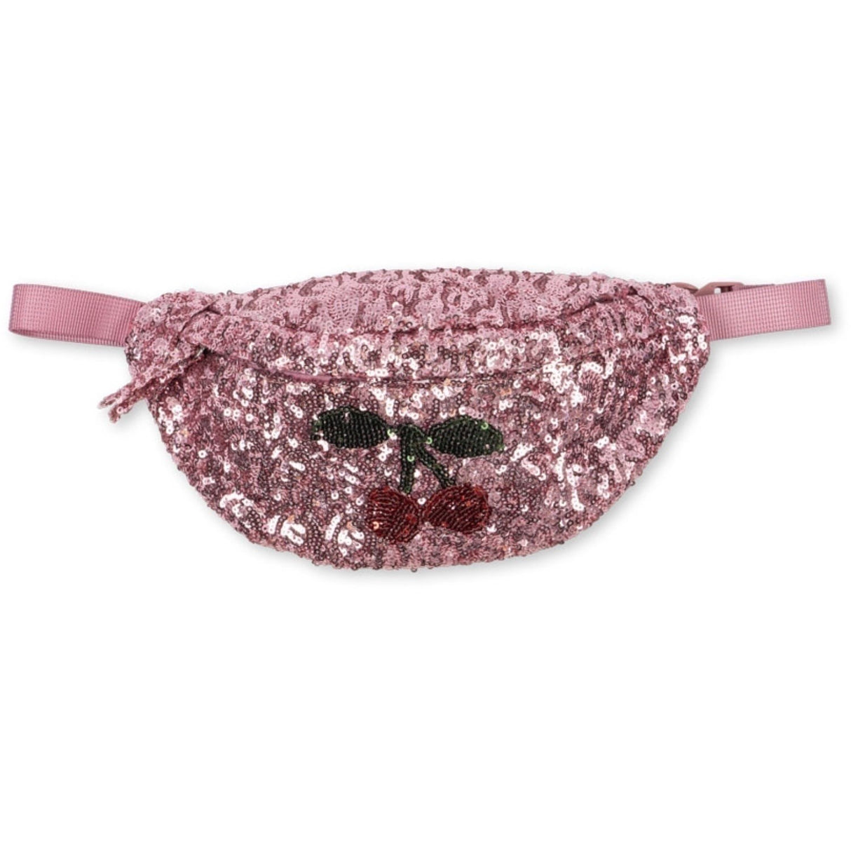 Konges Sløjd Mellow Rose Paliet Bumbag