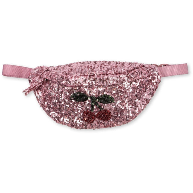 Konges Sløjd Mellow Rose Paliet Bumbag