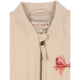 Konges Sløjd Smoke Gray Juno Bomber Jakke