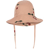 Konges Sløjd Ma Grande Cerise Blush Verbena Solhat