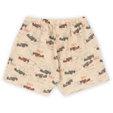 Konges Sløjd Grand Prix Elliot Shorts GOTS