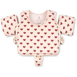 Konges Sløjd Amour Rouge Hollis Svømmevest m. Vinger