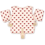 Konges Sløjd Amour Rouge Hollis Svømmevest m. Vinger