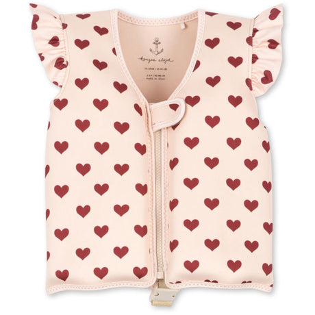 Konges Sløjd Amour Rouge Avery Svømmevest
