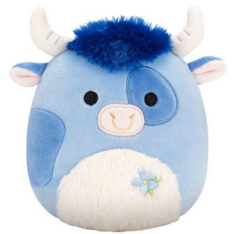 Squishmallows 19 Cm Spring Bermayeh Bull