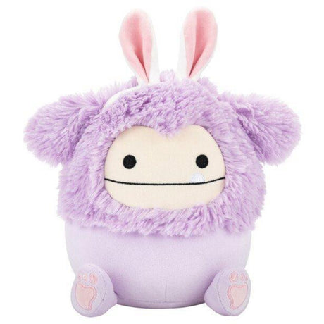 Squishmallows 19 Cm Spring Dilka Bigfoot