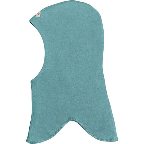 Racing Kids Rund Elefanthue 2-lags Turquoise Stone