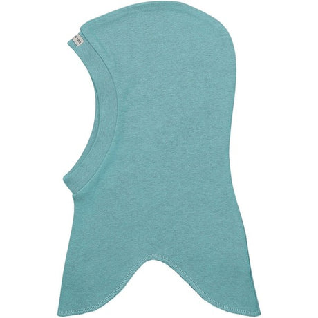 Racing Kids Rund Elefanthue 1-lags Turquoise Stone