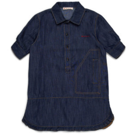 Marni Denim Kjole