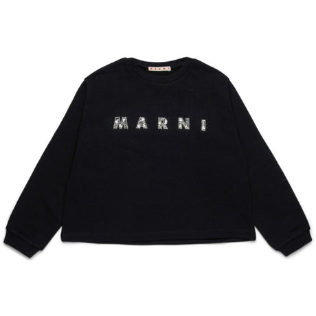 Marni Black Sweater