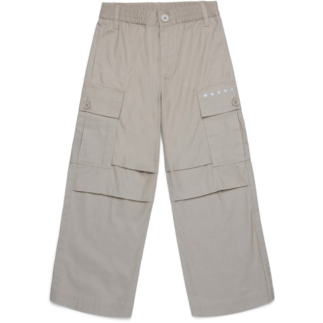 Marni Sand Beige Bukser