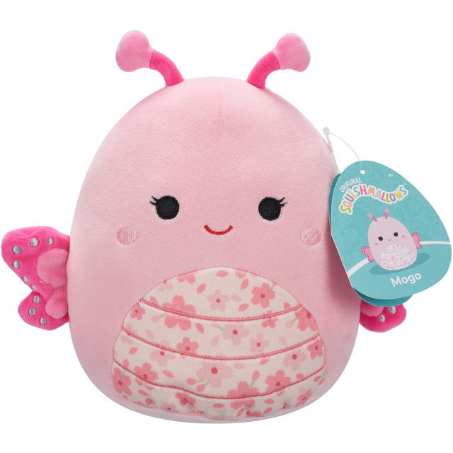 Squishmallows 19 Cm P22 Mogo Butterfly