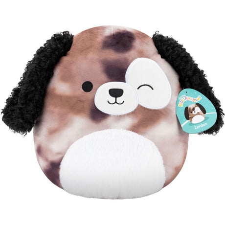 Squishmallows 30 Cm P23 Zerdan Dog