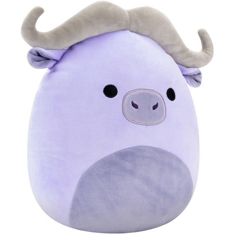 Squishmallows 30 Cm P22 Buffalo
