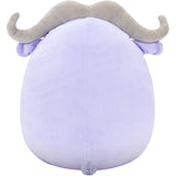 Squishmallows 30 Cm P22 Buffalo